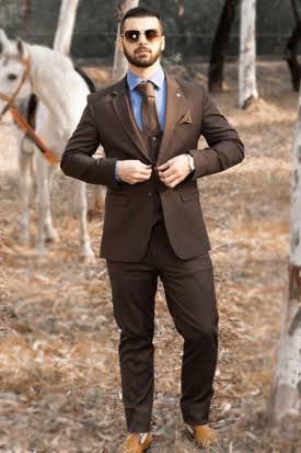 COAT PANT 2 COAT PANT